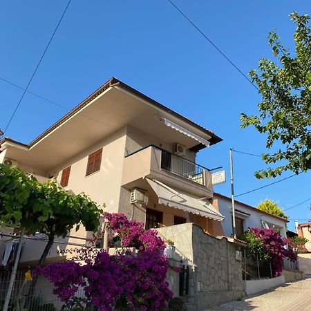 Miranda Studios Παλιούρι Εξωτερικό φωτογραφία