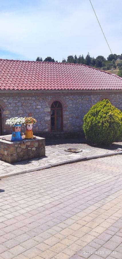 Miranda Studios Παλιούρι Εξωτερικό φωτογραφία